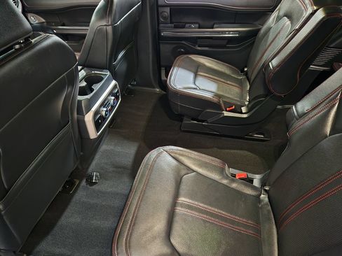 Used 2024 Ford Expedition Limited RWD image 52