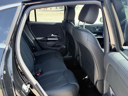 Used 2026 Mercedes-Benz GLA 250 4MATIC image 38
