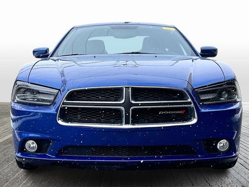 Used 2012 Dodge Charger SXT Plus image 2