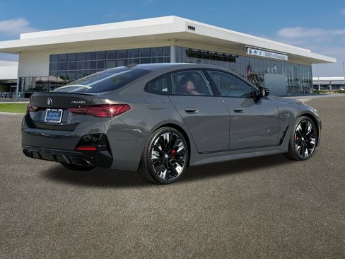 New 2026 BMW 440i xDrive image 11