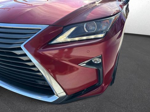 Used 2019 Lexus RX 350 w/ Navigation Package image 9