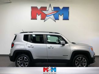 Used 2015 Jeep Renegade Latitude w/ Advanced Technology Group image 1