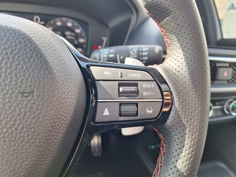 New 2025 Acura ADX A-Spec image 23