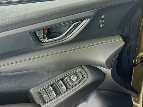 New 2026 Subaru Ascent Bronze Edition AWD/4WD image 20