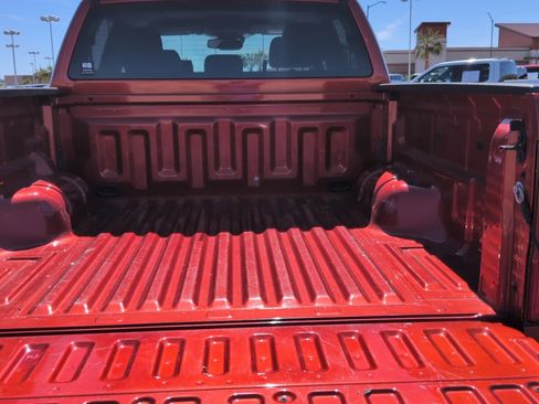 Used 2023 Ford Ranger XLT w/ Equipment Group 301A Mid AWD/4WD image 26