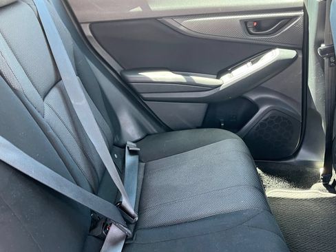 Used 2018 Subaru Impreza 2.0i Premium w/ Eyesight & BSD & Rcta AWD/4WD image 11