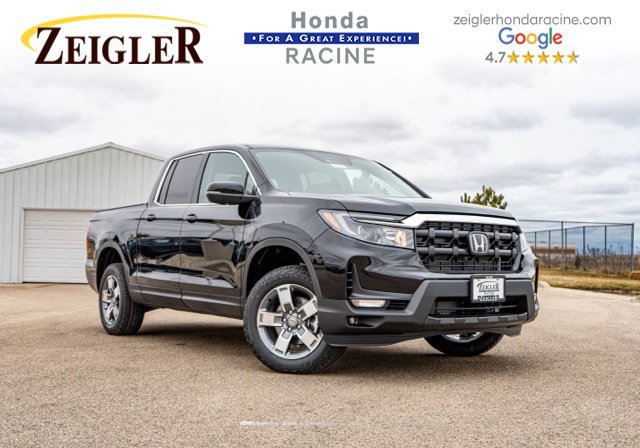Used 2024 Honda Ridgeline RTL image 1