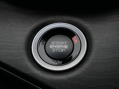 New 2025 Jeep Grand Cherokee Limited w/ Luxury Tech Group II image 20