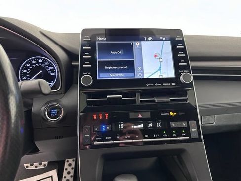 Used 2019 Toyota Avalon Touring FWD image 27