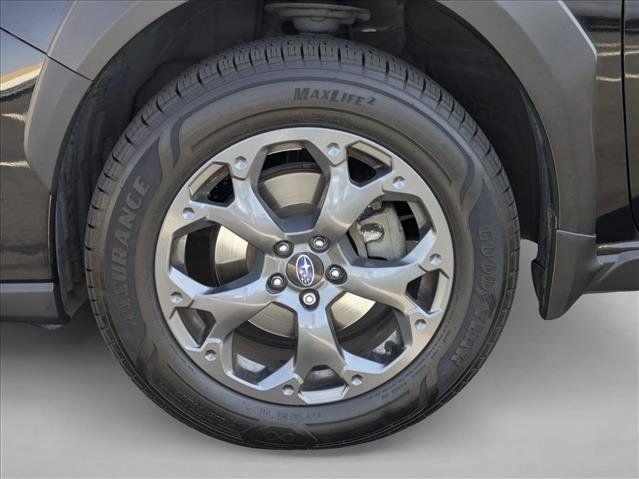 Used 2021 Subaru Crosstrek 2.5i Sport w/ Moonroof Package AWD/4WD image 24