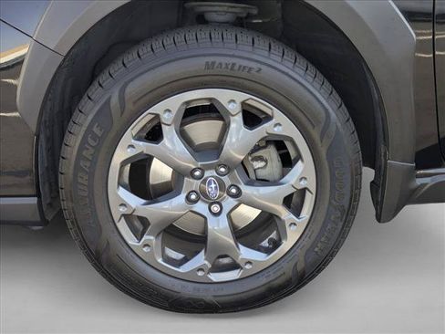Used 2021 Subaru Crosstrek 2.5i Sport w/ Moonroof Package AWD/4WD image 24