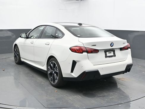 Used 2026 BMW 228i xDrive AWD/4WD image 8