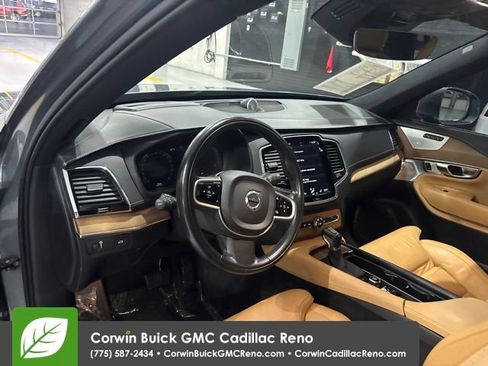 Used 2019 Volvo XC90 T6 Inscription w/ Luxury Package AWD/4WD image 10