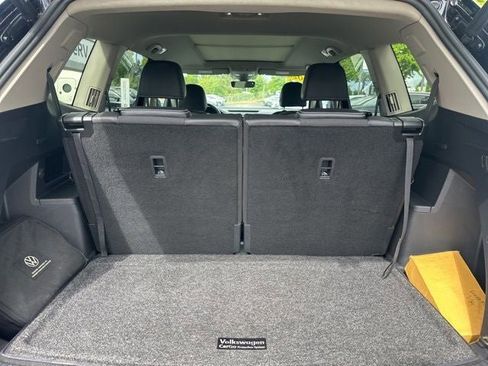 Certified 2023 Volkswagen Atlas SEL Premium AWD/4WD image 7