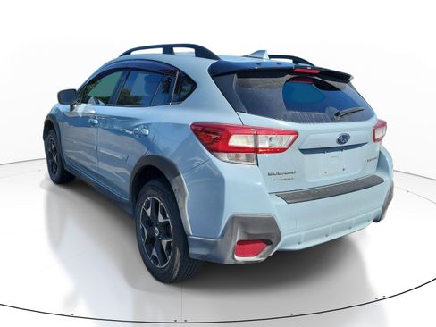 Used 2018 Subaru Crosstrek 2.0i Premium AWD/4WD image 4
