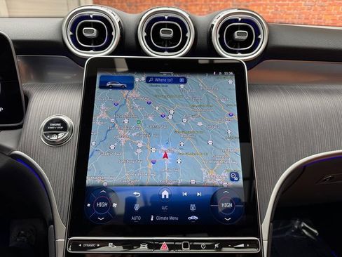 New 2026 Mercedes-Benz GLC 300 4MATIC image 19