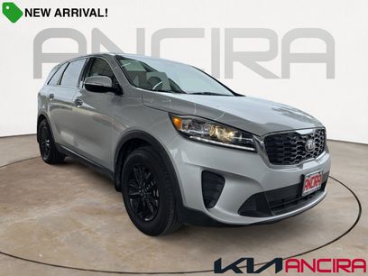 Used 2019 Kia Sorento L