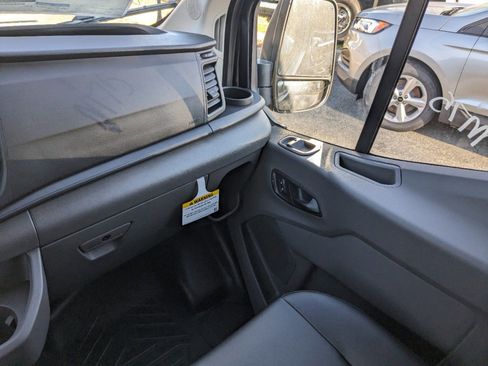 Used 2024 Ford Transit 150 Low Roof w/ Exterior Upgrade Package image 18