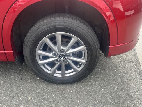Used 2024 MAZDA CX-5 AWD 2.5 S w/ Select Package image 10
