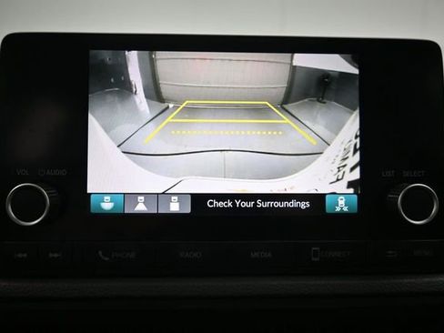 Certified 2024 Honda CR-V EX image 14