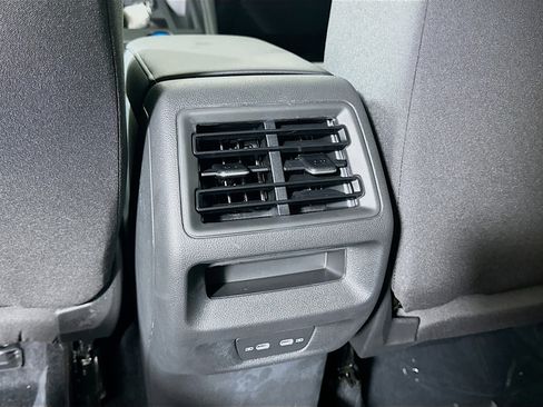 Certified 2025 Volkswagen Tiguan S FWD image 16