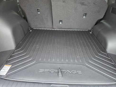 New 2026 Kia Sportage EX w/ EX Panorama Roof Package AWD/4WD image 22