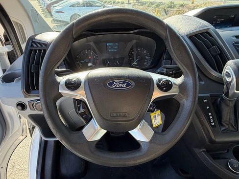 Used 2018 Ford Transit 350 XL RWD image 15