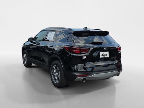 Used 2023 Chevrolet Blazer LT w/ Convenience Package FWD image 6