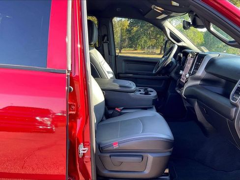 Used 2025 RAM 3500 Tradesman AWD/4WD image 7