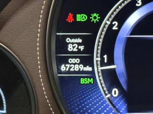 Used 2018 Lexus LS 500 AWD w/ Interior Upgrade Package image 29