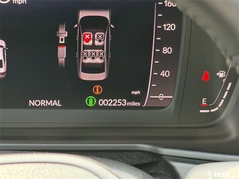 Used 2025 Honda Accord Sport image 14