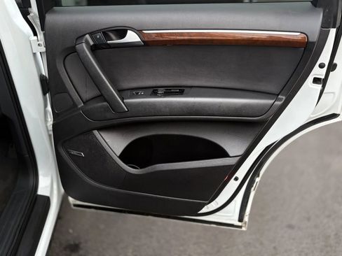 Used 2013 Audi Q7 TDI Premium Plus image 19