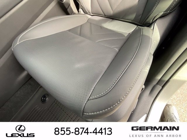 New 2026 Lexus NX 350 AWD w/ Luxury Package image 22