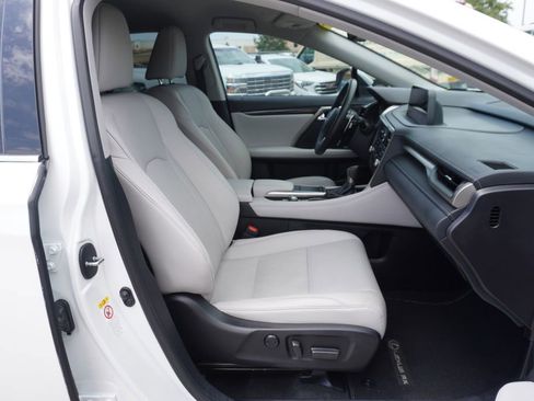 Used 2020 Lexus RX 350 FWD w/ Accessory Package image 22