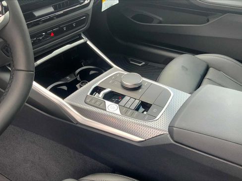 Used 2026 BMW 430i Coupe w/ Parking Assistance Package image 6