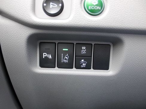 Used 2016 Honda Pilot Elite image 47