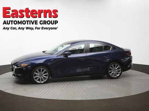 Used 2024 MAZDA MAZDA3 s image 60