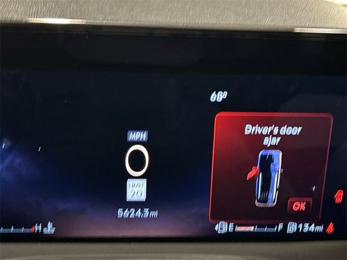 Used 2025 Lincoln Aviator Reserve w/ Illumination Package image 14