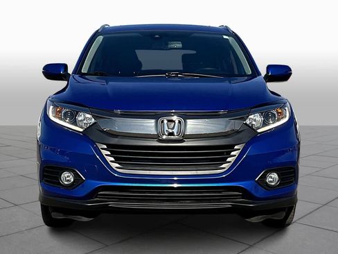 Used 2022 Honda HR-V EX-L image 3