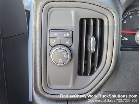 New 2025 Chevrolet Silverado 2500 W/T w/ WT Convenience Package image 15