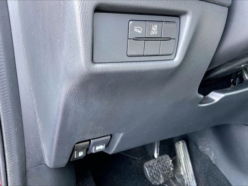 Used 2023 MAZDA CX-5 AWD 2.5 S w/ Preferred Package image 37