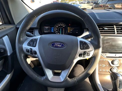 Used 2014 Ford Edge SEL w/ Equipment Group 205A image 10