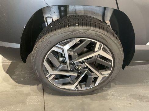 New 2026 Hyundai Kona SEL Premium AWD/4WD image 17