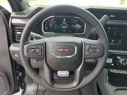 New 2026 GMC Sierra 2500 AT4 w/ Technology Package AWD/4WD image 24