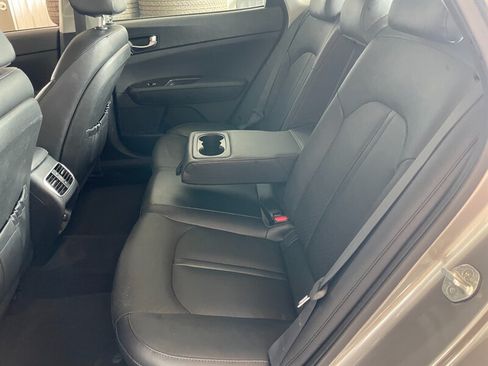 Used 2016 Kia Optima EX w/ Premium Package FWD image 18
