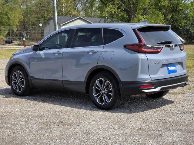 Used 2022 Honda CR-V EX-L image 5