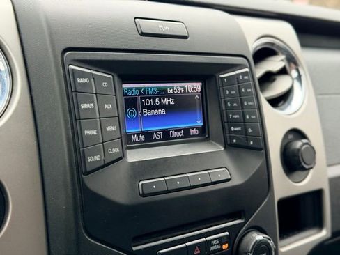 Used 2013 Ford F150 XLT w/ Mid Equipment Group image 12