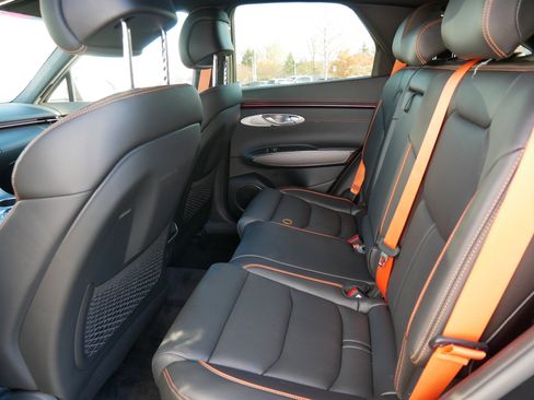 New 2026 Genesis GV70 3.5T Sport Advanced image 5