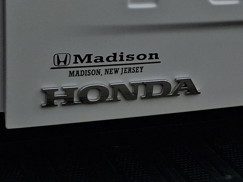 Certified 2025 Honda Ridgeline Black Edition image 29