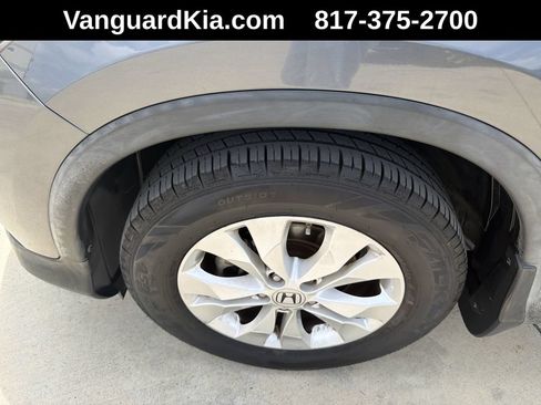 Used 2012 Honda CR-V EX image 21